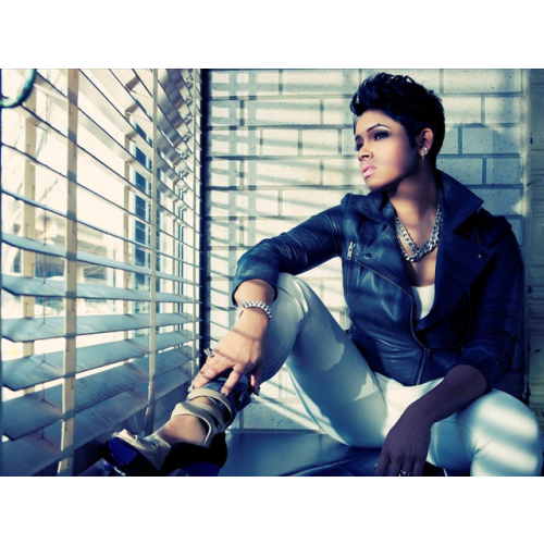 RaVaughn - imusic.am