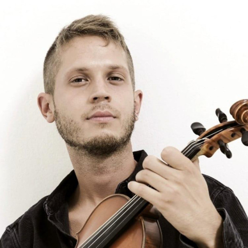 Federico Mecozzi - imusic.am