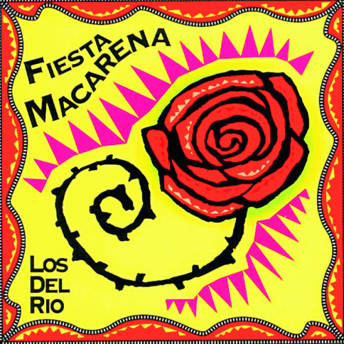 Los del Río - imusic.am