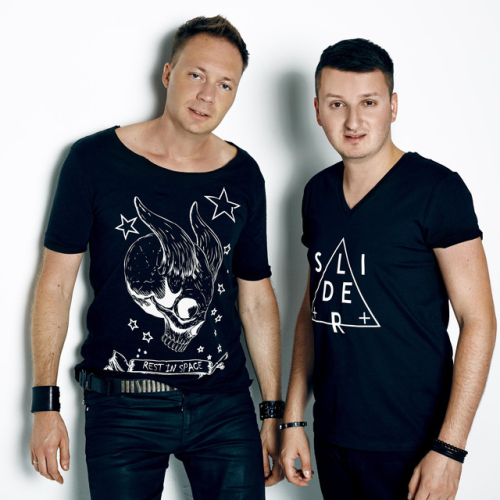 Slider & Magnit - imusic.am