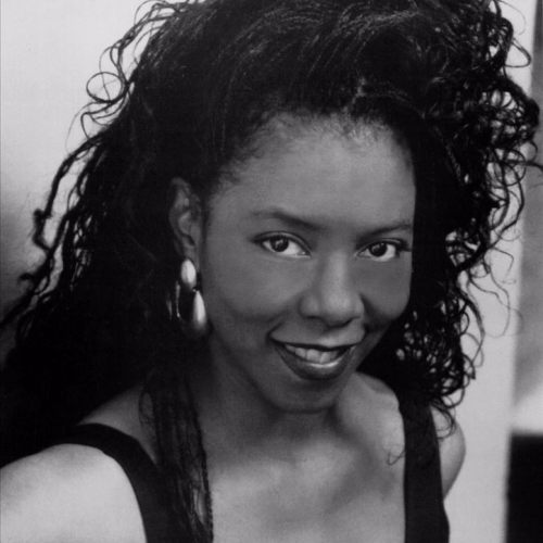 Patrice Rushen - imusic.am