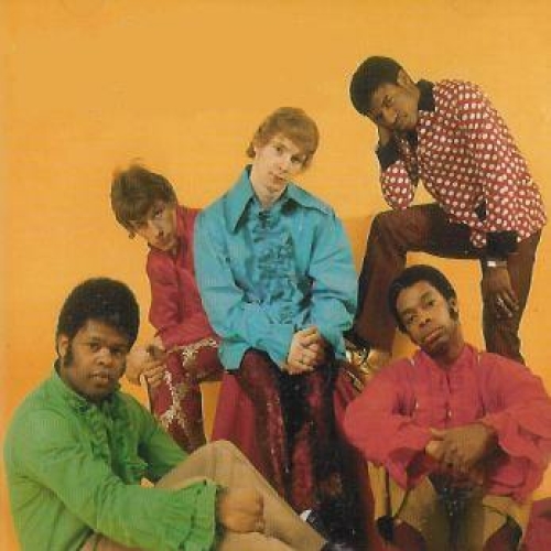 The Equals - imusic.am