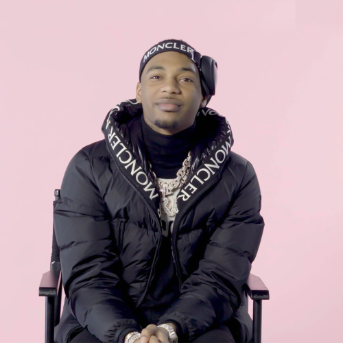 Key Glock - imusic.am