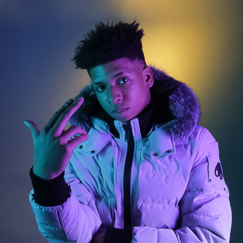 NLE Choppa - imusic.am