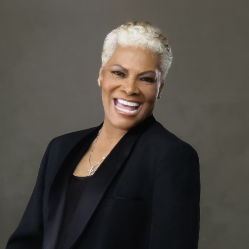 Dionne Warwick - imusic.am