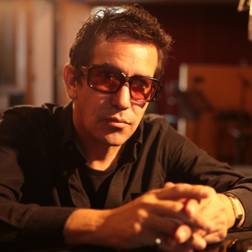 A.J. Croce - imusic.am