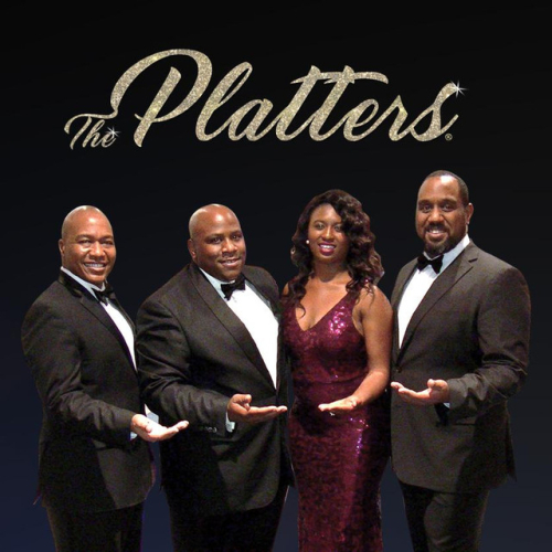 The Platters - imusic.am