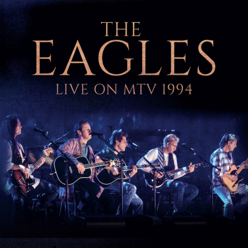 The Eagles - imusic.am
