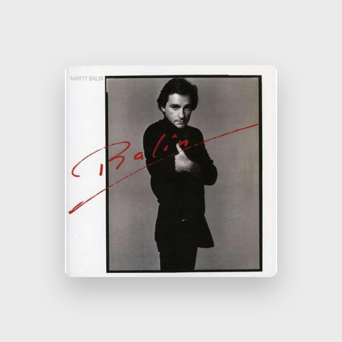 Marty Balin - imusic.am