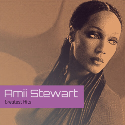 Amii Stewart - imusic.am