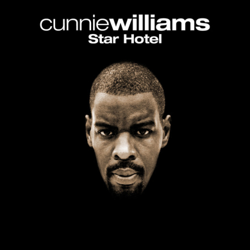 Cunnie Williams - imusic.am