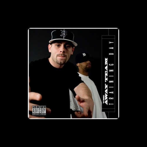Away Team - imusic.am