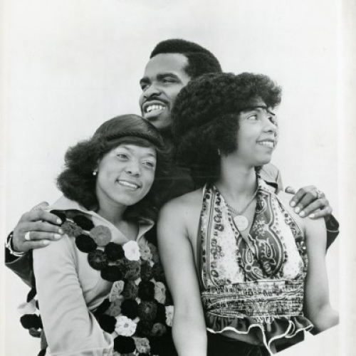 The Undisputed Truth - imusic.am