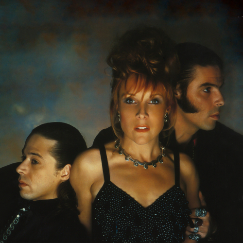 Vaya Con Dios - imusic.am