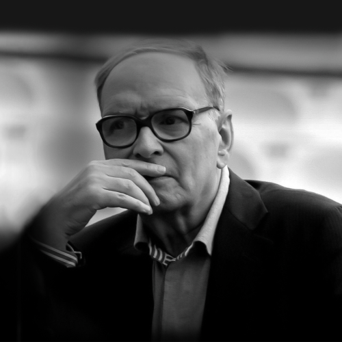 Ennio Morricone - imusic.am