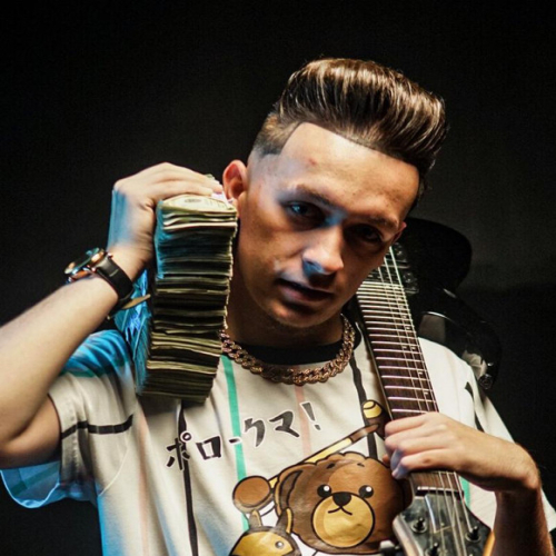 White $osa - imusic.am