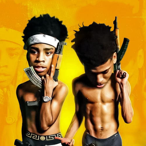 Action Pack - imusic.am