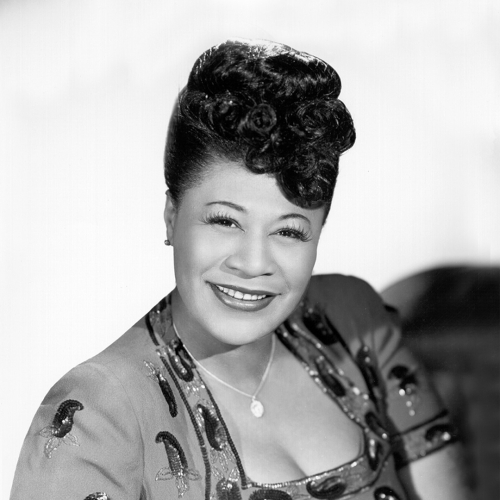 Ella Fitzgerald - imusic.am