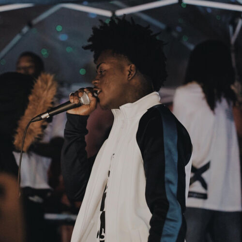 Quin NFN - imusic.am