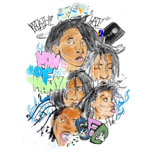 Lil Gray - imusic.am