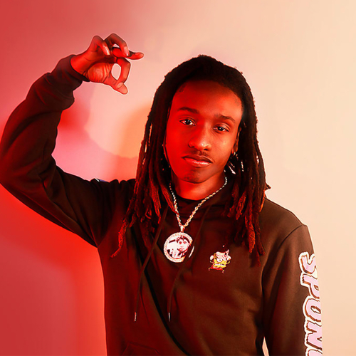 ShooterGang Kony - imusic.am