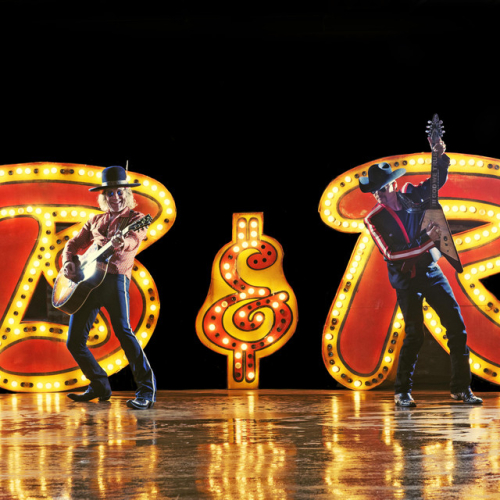 Big & Rich - imusic.am