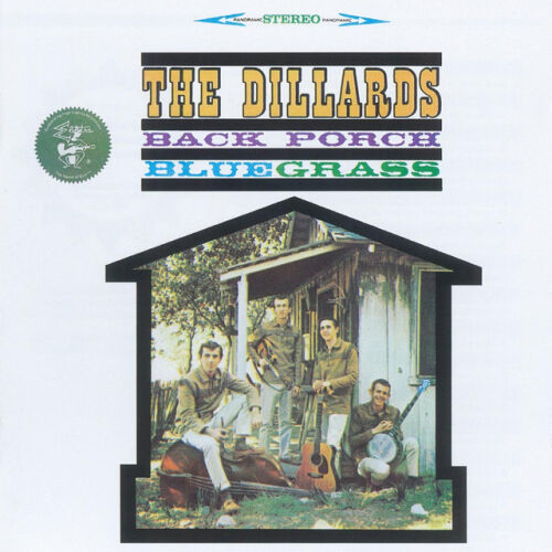 The Dillards - imusic.am