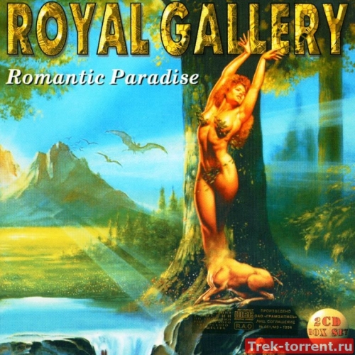 d. russell - imusic.am