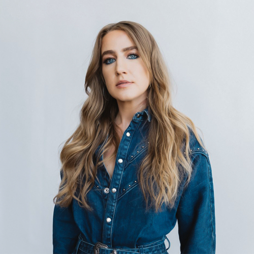 Ingrid Andress - imusic.am