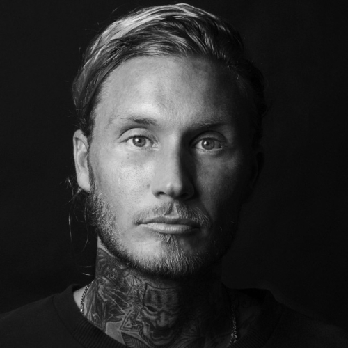 MORTEN - imusic.am