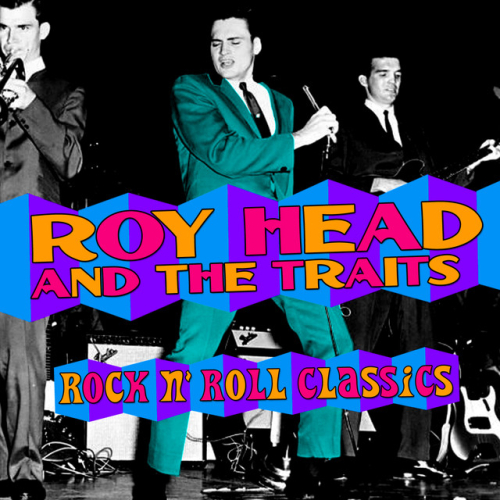 Roy Head - imusic.am