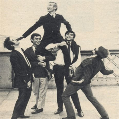 Los Bravos - imusic.am