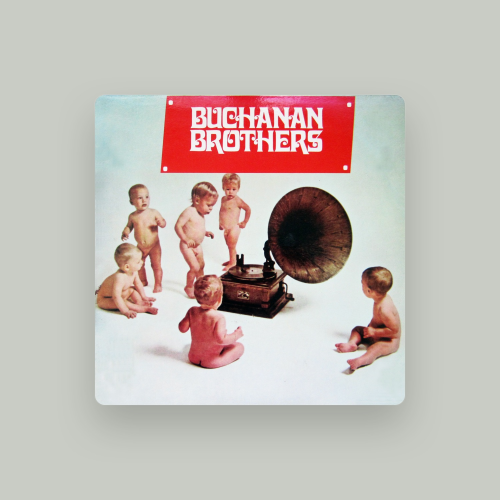 Buchanan Brothers - imusic.am