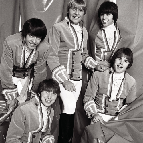 Paul Revere & The Raiders - imusic.am