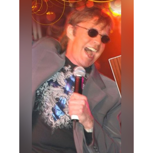 Mark Lindsay - imusic.am