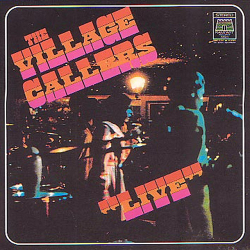 The Village Callers - imusic.am