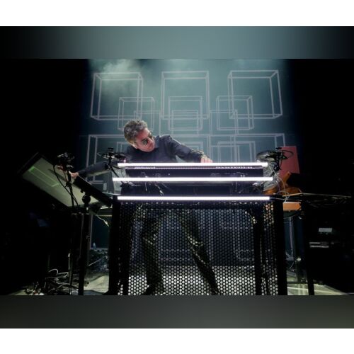 Jean-Michel Jarre - imusic.am