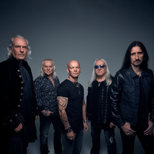 Uriah Heep - imusic.am