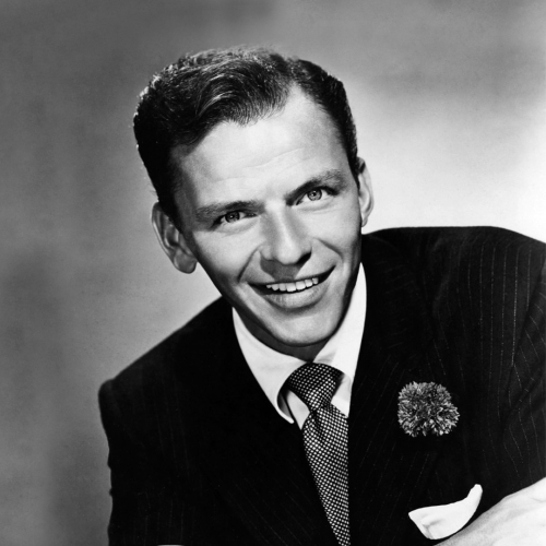 Frank Sinatra - imusic.am