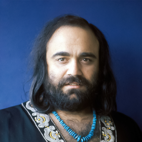 Демис Руссос - imusic.am