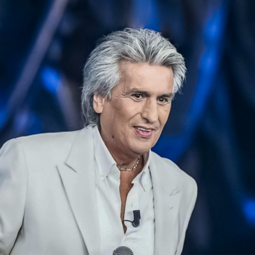 Toto Cutugno - imusic.am