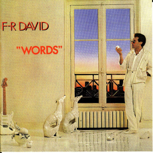 F.R. David - imusic.am