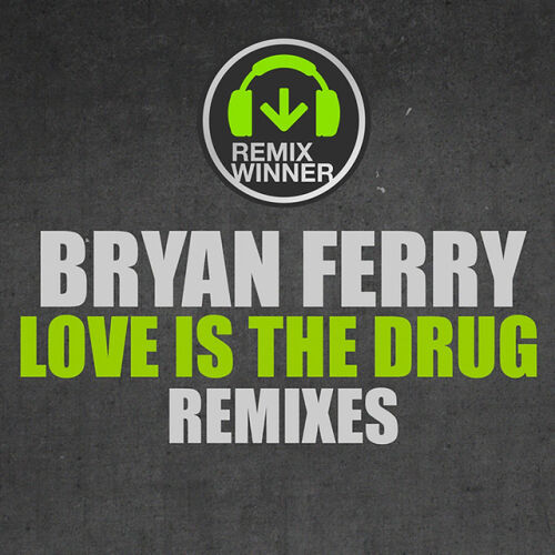 Bryan Ferry - imusic.am