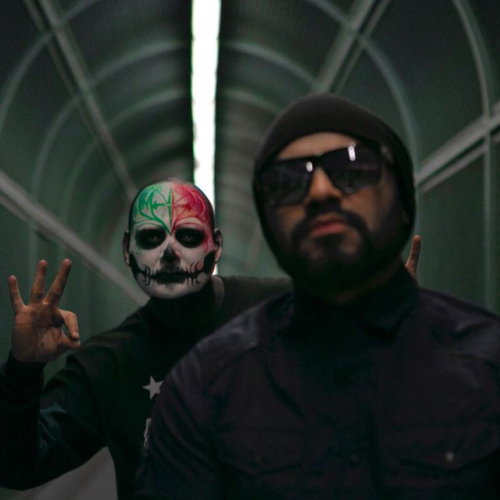 Decalifornia - imusic.am