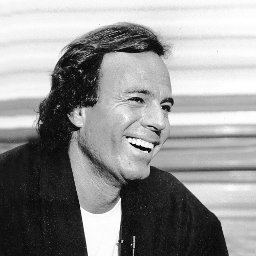 Julio Iglesias