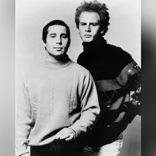 Simon & Garfunkel - imusic.am