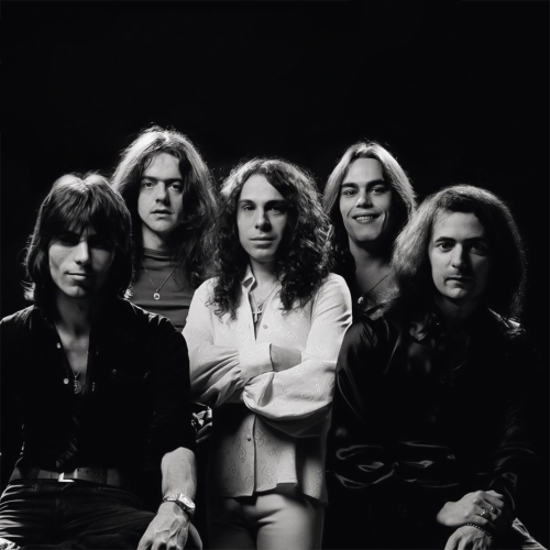 Rainbow - imusic.am