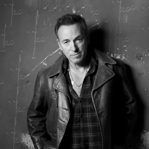 Bruce Springsteen - imusic.am