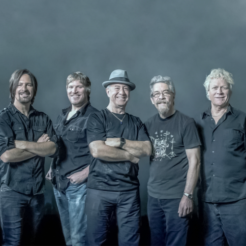 Creedence Clearwater Revival - imusic.am