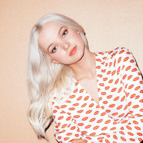 Дав Камерон - imusic.am